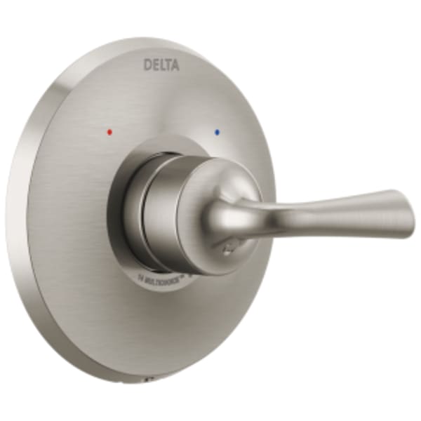 Delta Kayra™: Monitor 14 Series Valve Only Trim in Stainless