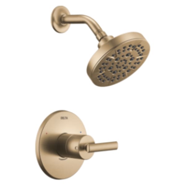 Delta Altado™ Monitor 14 Series Shower Trim Champagne Bronze