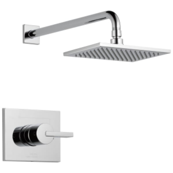 Delta Vero®: Monitor® 14 Series Shower Trim in Chrome