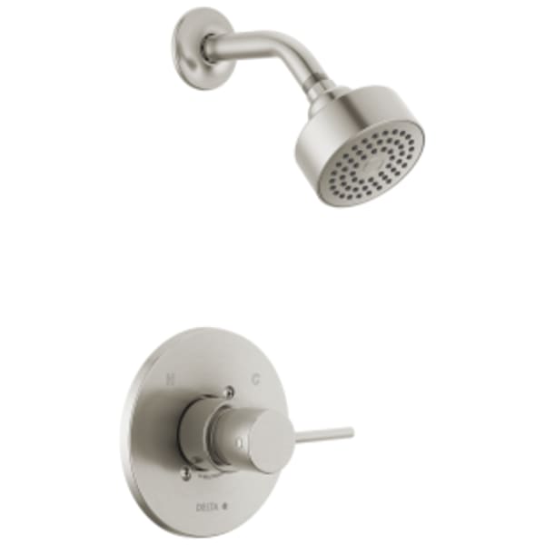 Delta Modern™: Monitor 14 Series Shower Trim in Stainless