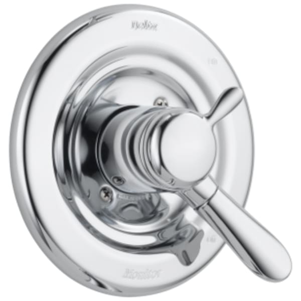 Adjustable Wall Mount for Hand Shower in Chrome U4005-PK