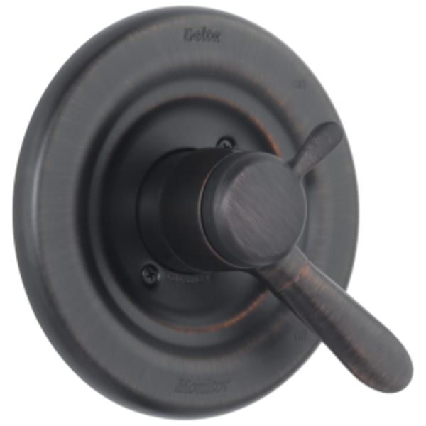 Delta Lahara® Monitor® 17 Series Valve Only Trim Venetian Bronze
