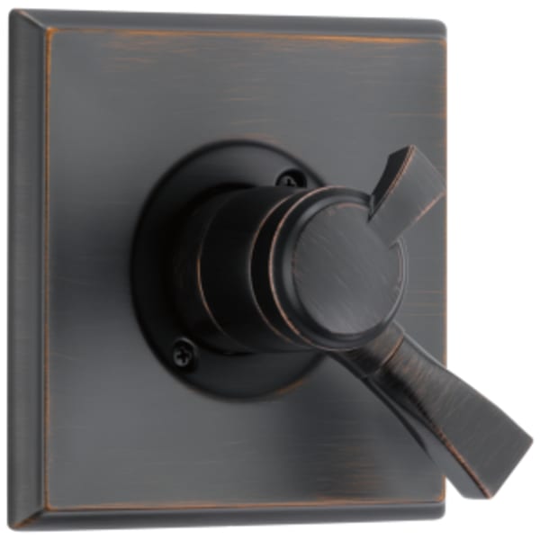 Delta Dryden™: Monitor® 17 Series Valve Only Trim in Venetian Bronze