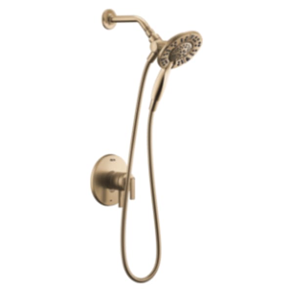 Delta Altado™ Monitor 17 Series Shower Trim with In2ition® Champagne Bronze