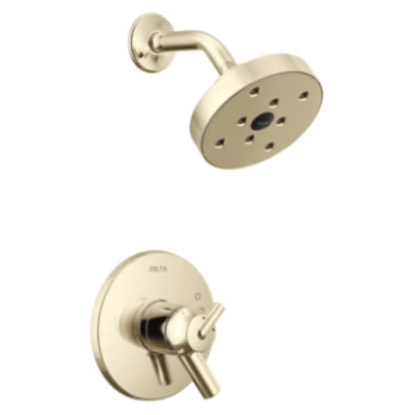 Delta Trinsic® Monitor® 17 Series H2OKinetic® Shower Trim Polished Nickel