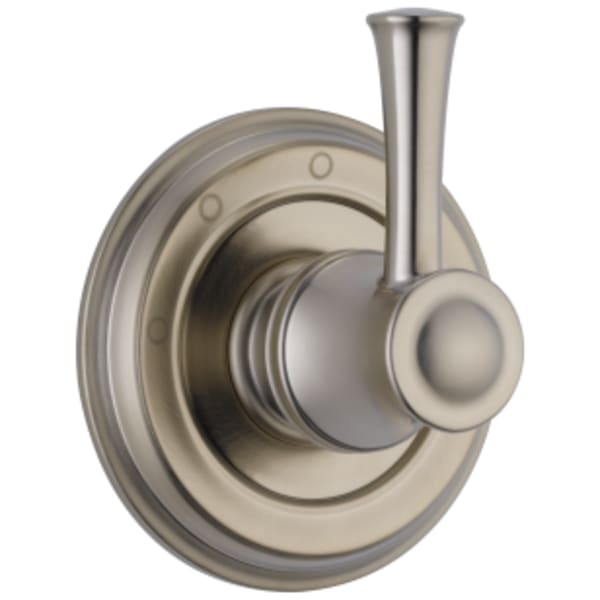 Brizo Baliza® 3 Function Diverter Trim Brushed Nickel