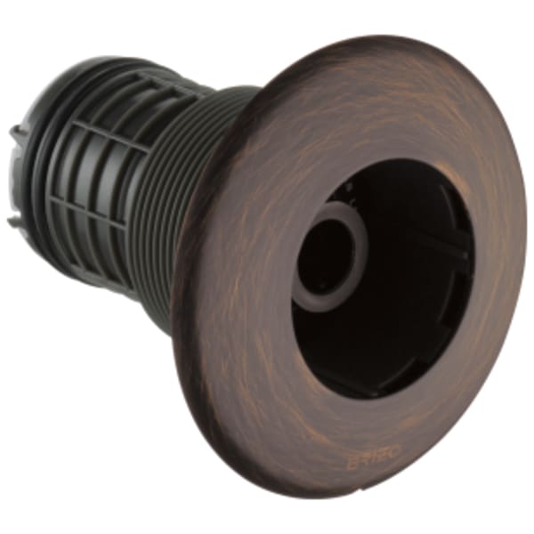 Brizo Brizo Universal Showering: Hydrachoice Max® Round Body Spray Trim in Venetian Bronze