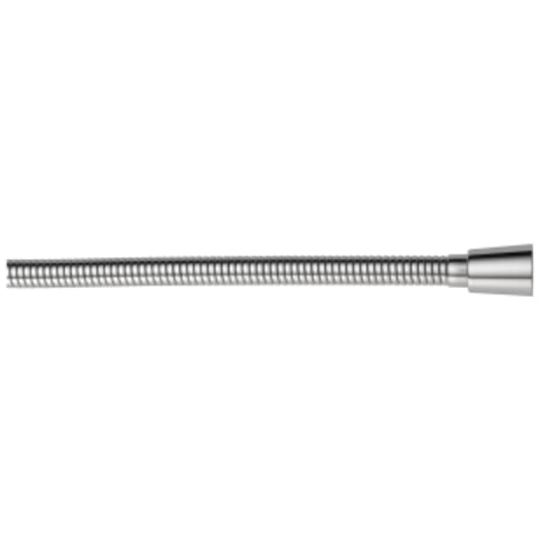 Delta Universal Showering Components: 69"-92" Hand Shower Hose in Chrome