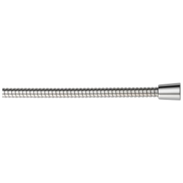 Delta Universal Showering Components: 69" Hand Shower Hose in Chrome
