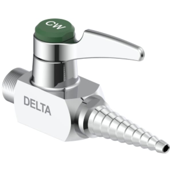 Commercial W62 Series Ball Valve: Wall Mount Ball Valve Hose Cock