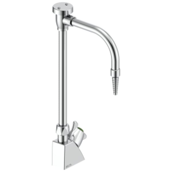 Commercial W66 Series Single Handle Water: Single Handle Deck Mount Water Faucet