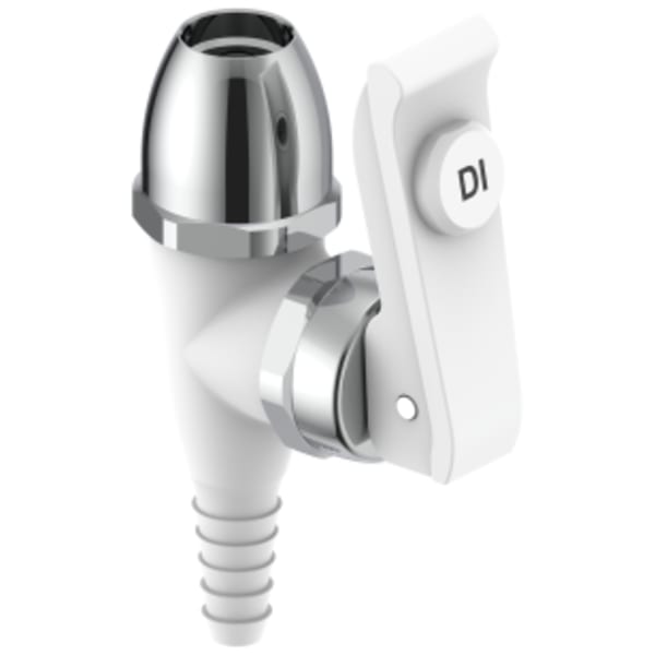 Commercial W66 Series Single Handle Water: Deck Mount Pure Water Faucet