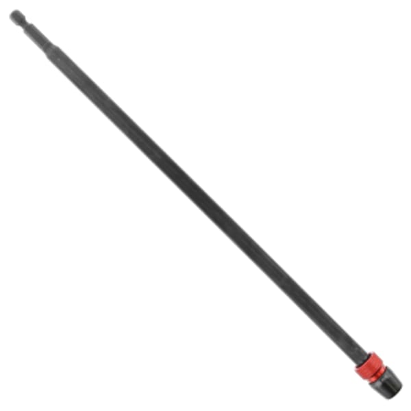 1/4" x 12" Universal Extension for Drills