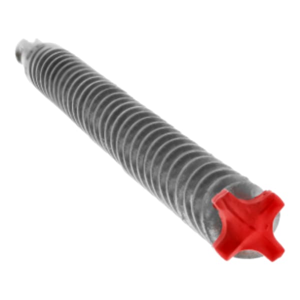 5/8" x 4" x 6" Rebar Demon™ SDS-Plus 4-Cutter Full Carbide Head Hammer Drill Bit