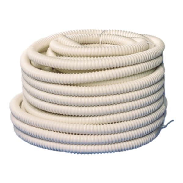 16mm Drain Line for Ductless Systems (160 ft)