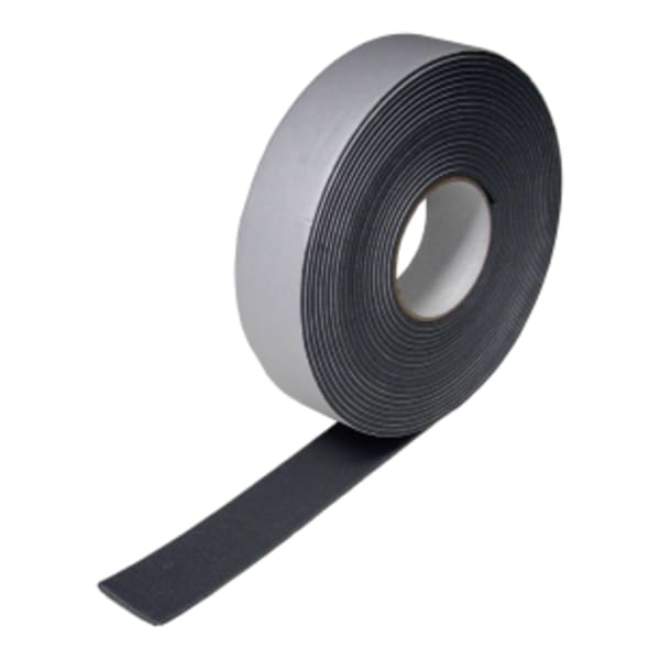 Foam Tape, 1/8in x 2in x 30ft