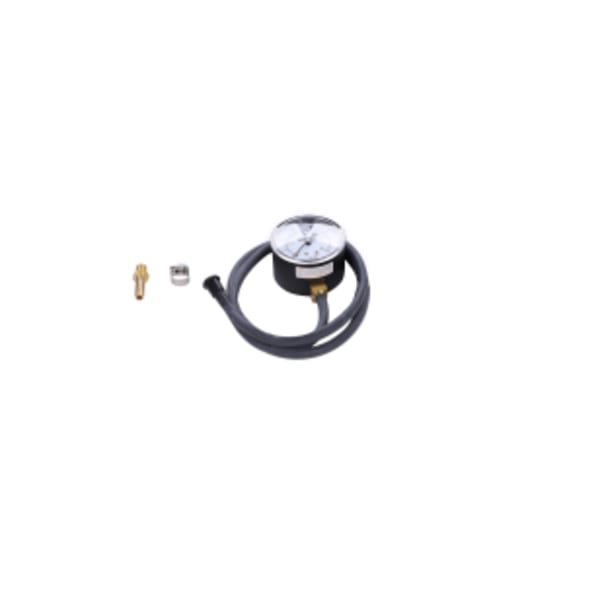 Gas Pressure Test Kit