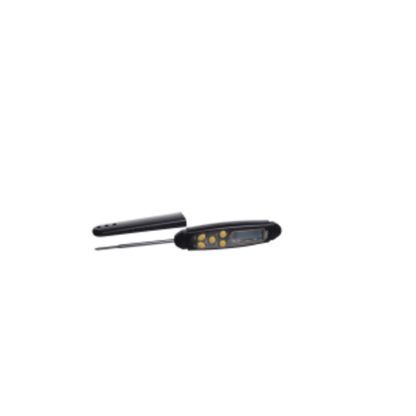 Deluxe Digital Pocket Thermometer