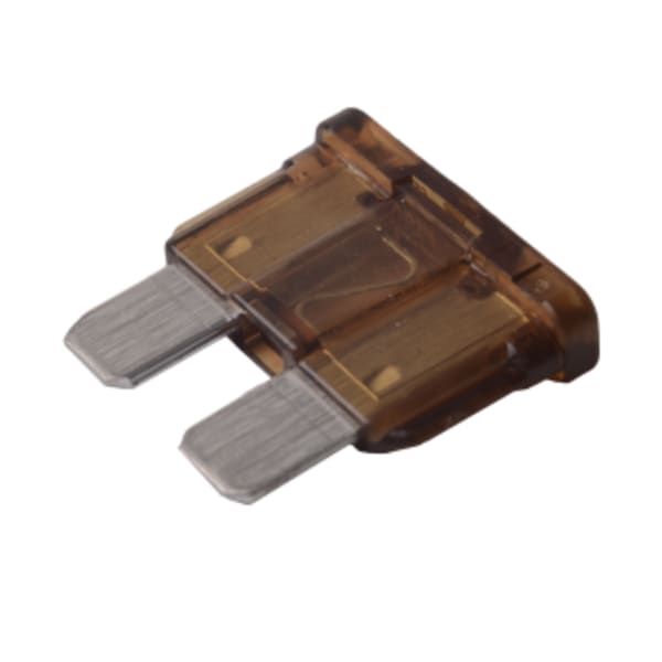 Blade Fuse – 5 Amp – Tan, Pack of 5