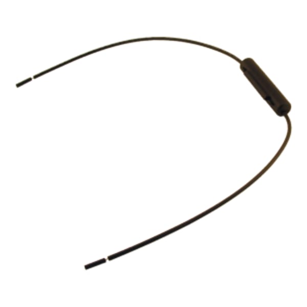 In-line fuse holder, controls up to 30Amp, for use on AC/DC circuits