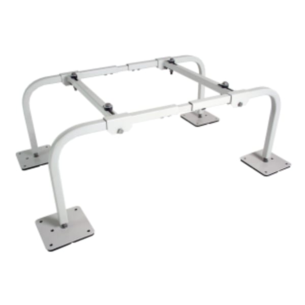 12in Thin Mini-Split Stand, Steel