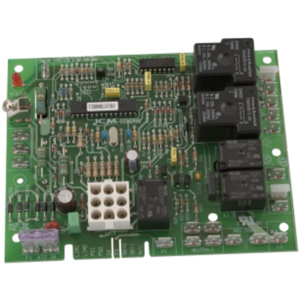 ICM Furnace Control Goodman