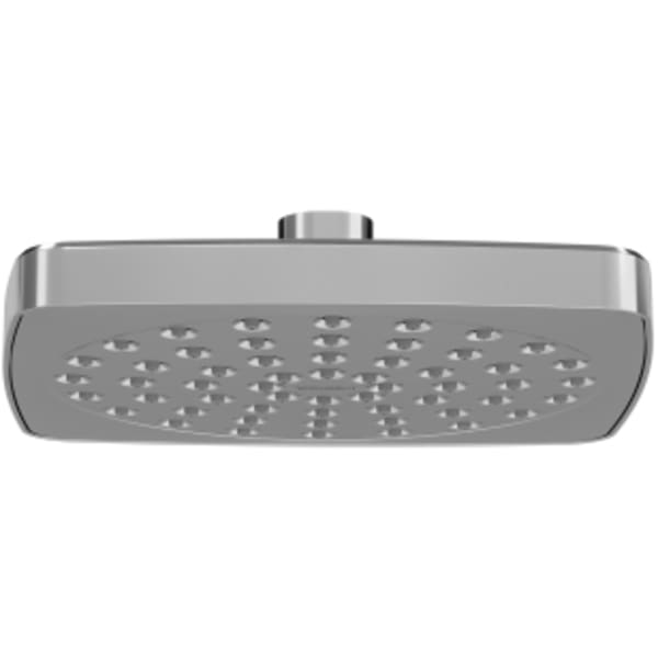 Duravit DuraShower 4 5/8" Three Function Showerhead in Chrome