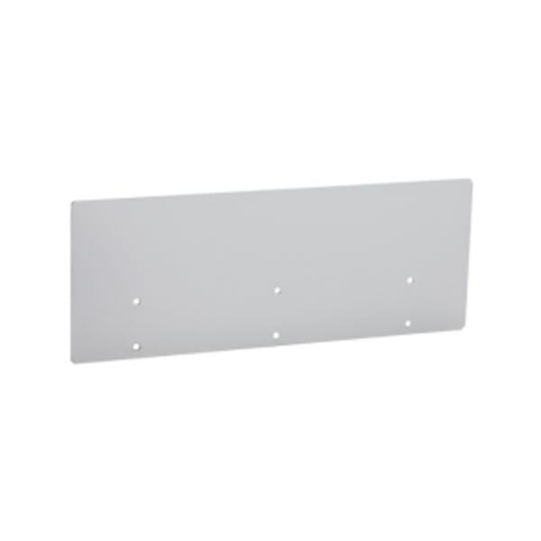 Accessory - Wall Plate (Splash Guard) for EZ style models