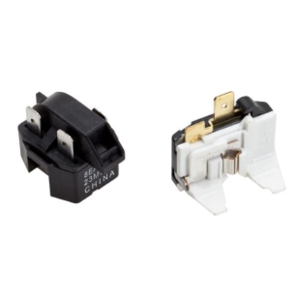 Overload Relay - 115V