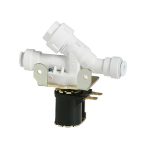 Valve - Solenoid 1/4" - 1/4"