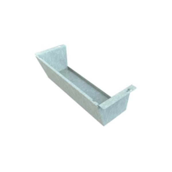 WaterSentry Filter Mounting Cover (Gray Granite)