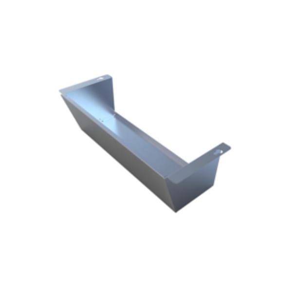 WaterSentry Filter Mounting Cover (Stainless Steel)
