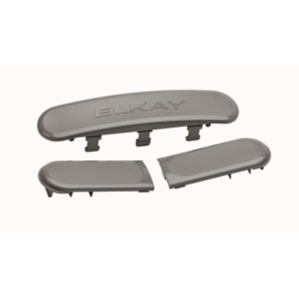 Kit - EZ Front Side Pushbars