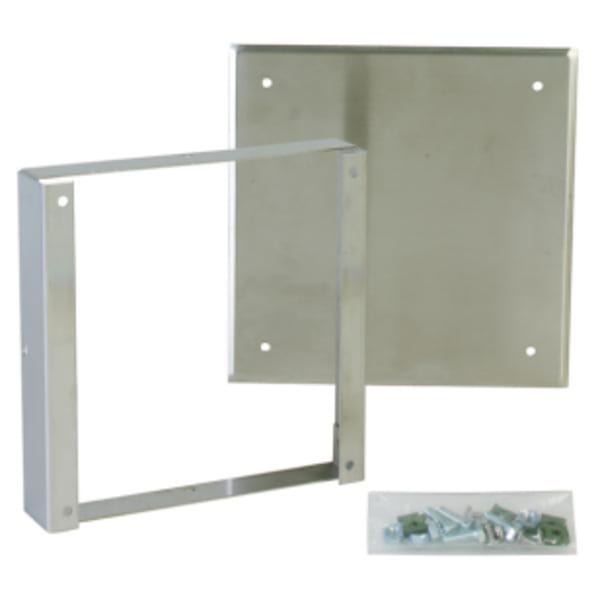 Elkay Access Panel 9" x 9" x 6"