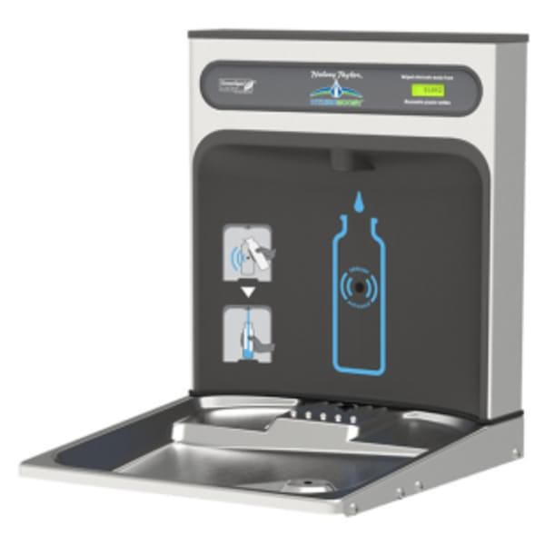 Halsey Taylor HydroBoost Bottle Filling Station RetroFit Kit Non-Filtered Non-Refrigerated