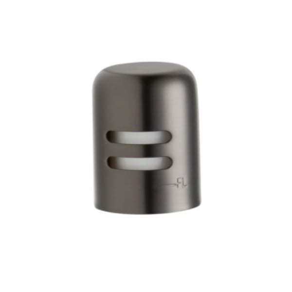 Elkay Faucet Air Gap Antique Steel (AS)