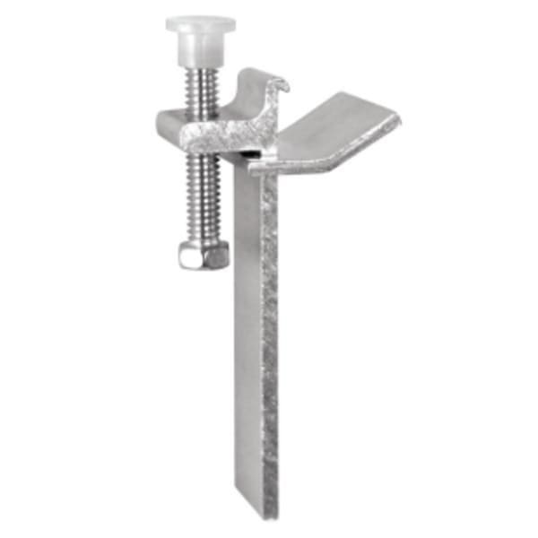 Elkay Installation Screws and Clamps for "J" Channel Installation of sink- set of 12