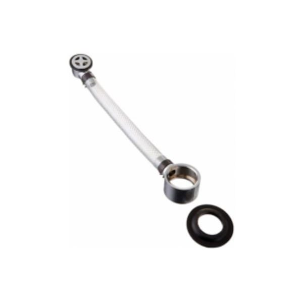 Elkay Flexible Overflow Assembly