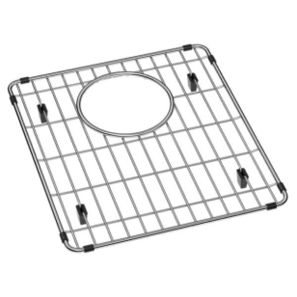 Elkay Stainless Steel 12" x 13-3/4" x 1-1/4" Bottom Grid