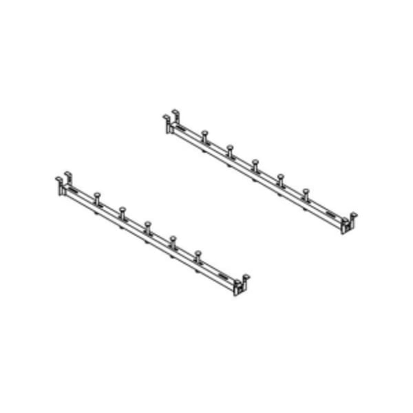 Elkay Sink Installation Undermount Support Kit 36" Long Rails