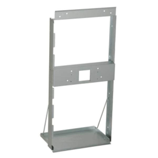 Mounting Frame for Single-station Child ADA In-wall Refrigerated Coolers