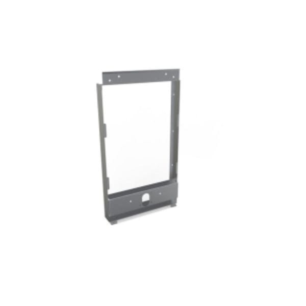 Halsey Taylor Mounting Frame for Bi-level In-wall Non-refrigerated Bottle Filling Stations
