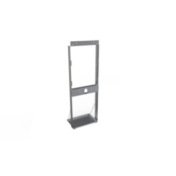 Halsey Taylor Mounting Frame for Single-station In-wall Refrigerated Bottle Filling Stations