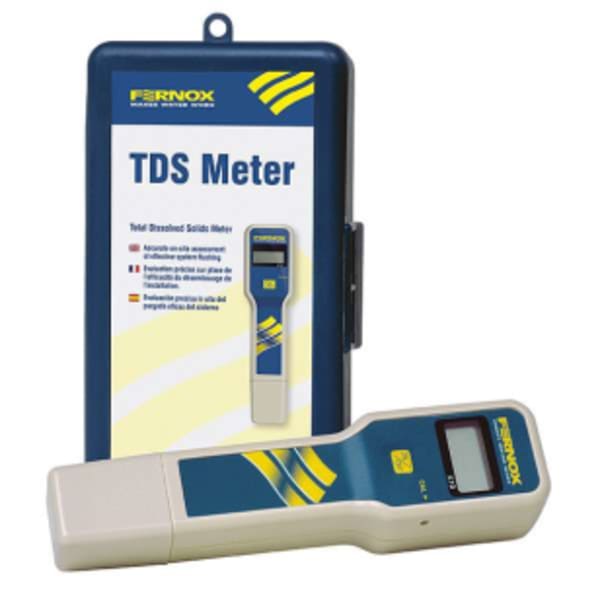 TDS Meter (Total dissolved solids meter - digital readout