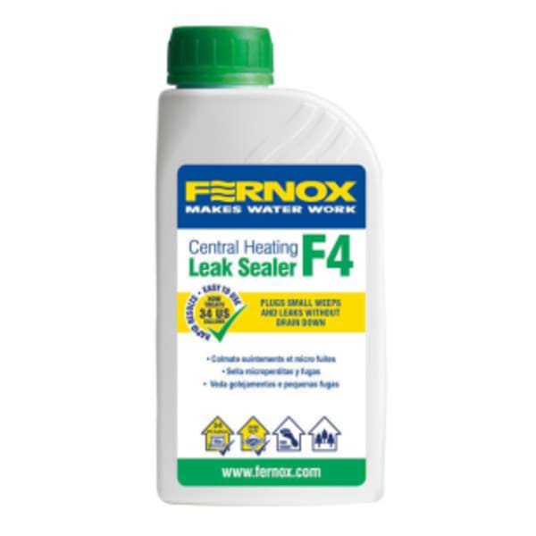 F4 Leak Sealer - 1 Pint