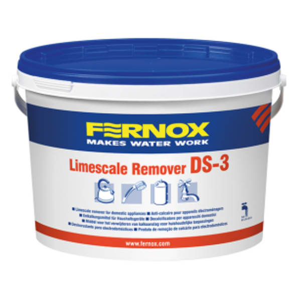 DS-3 Limescale Remover - 2Kg Bucket