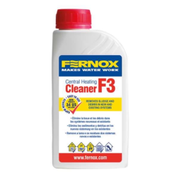 F3 System Cleaner - 1 Pint