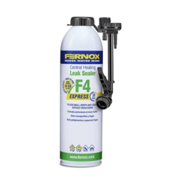 F4 Leak Sealer - 13 oz Express Can