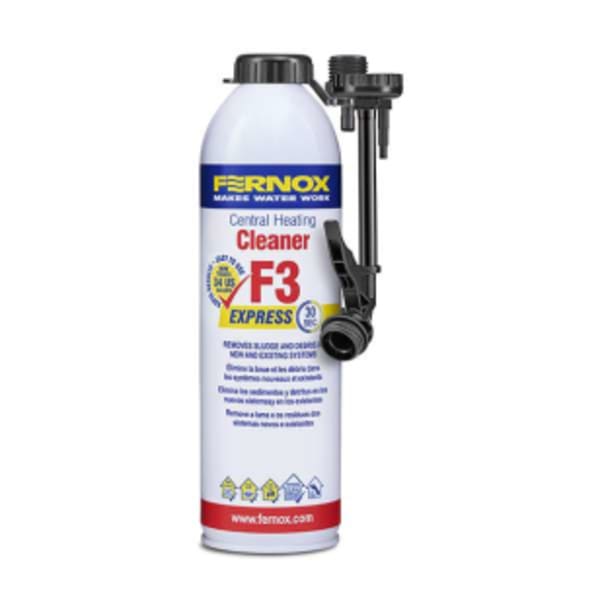 F3 System Cleaner - 13 oz Express Can