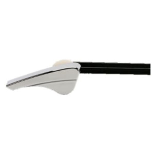 Toilet Tank Lvr Chrome